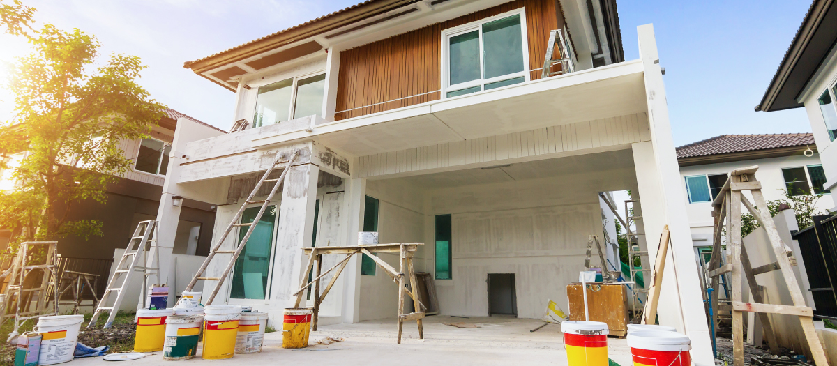 Tips to Consider Before Starting Your Home Renovation